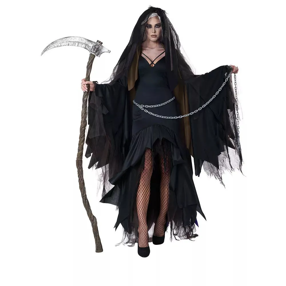 Drop Dead Gorgeous Womens Costume