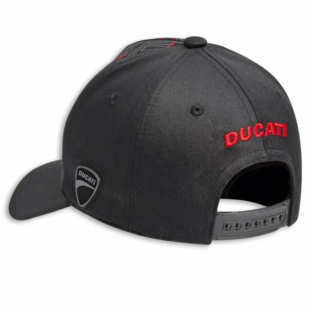 Ducati Skyline Cap