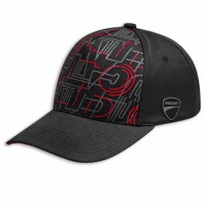 Ducati Skyline Cap
