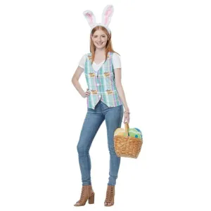 Easter Vest Kit/Adult Woman