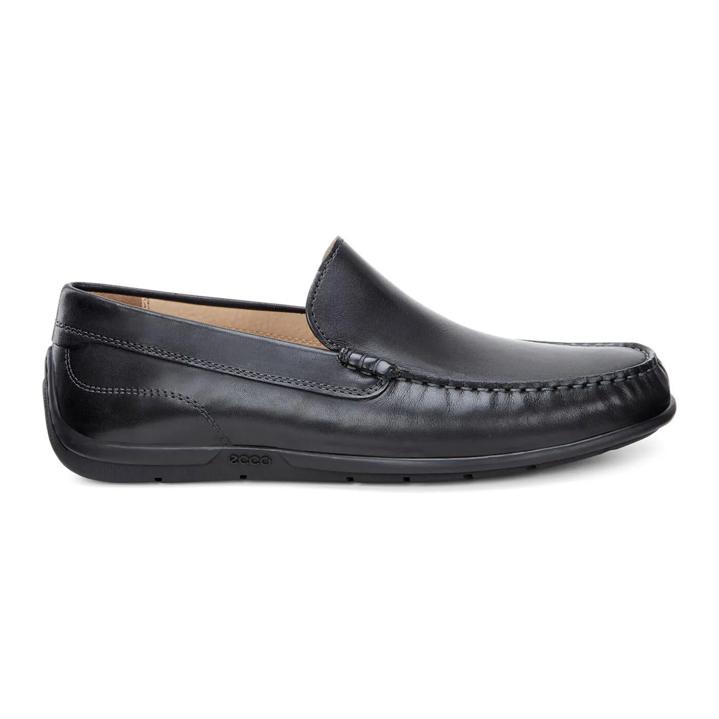 ECCO  Men's Classic Moc 2 570994
