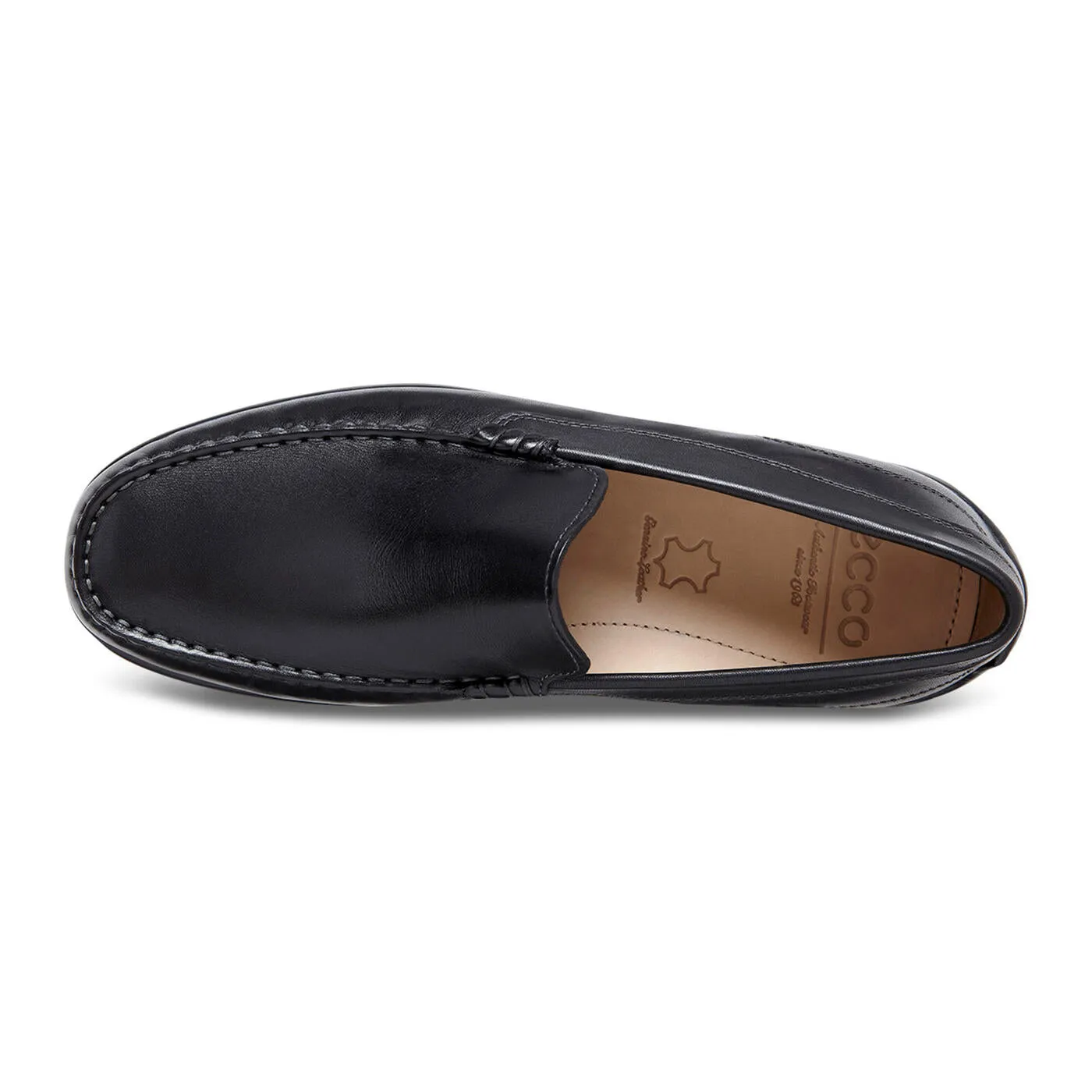 ECCO  Men's Classic Moc 2 570994