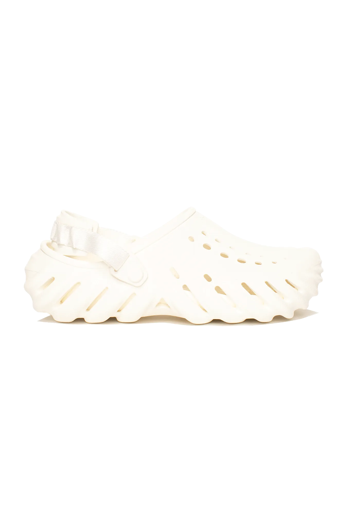 Echo Clog