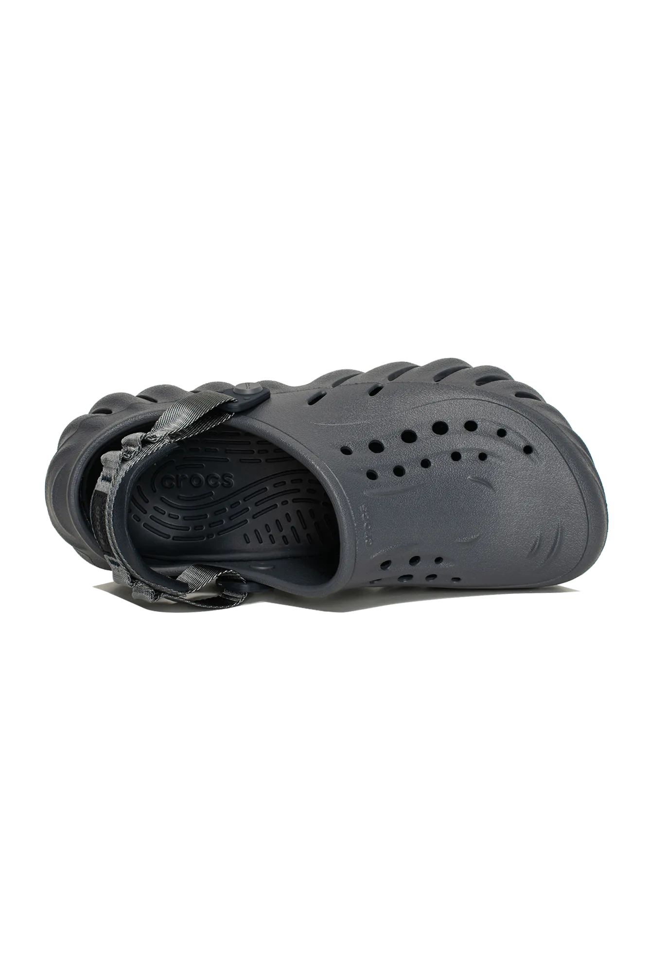 Echo Clog