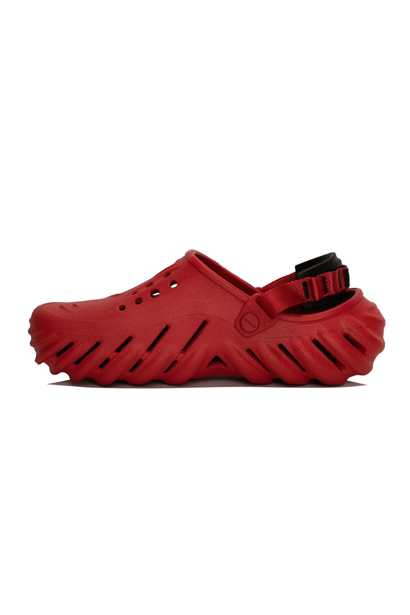 Echo Clog