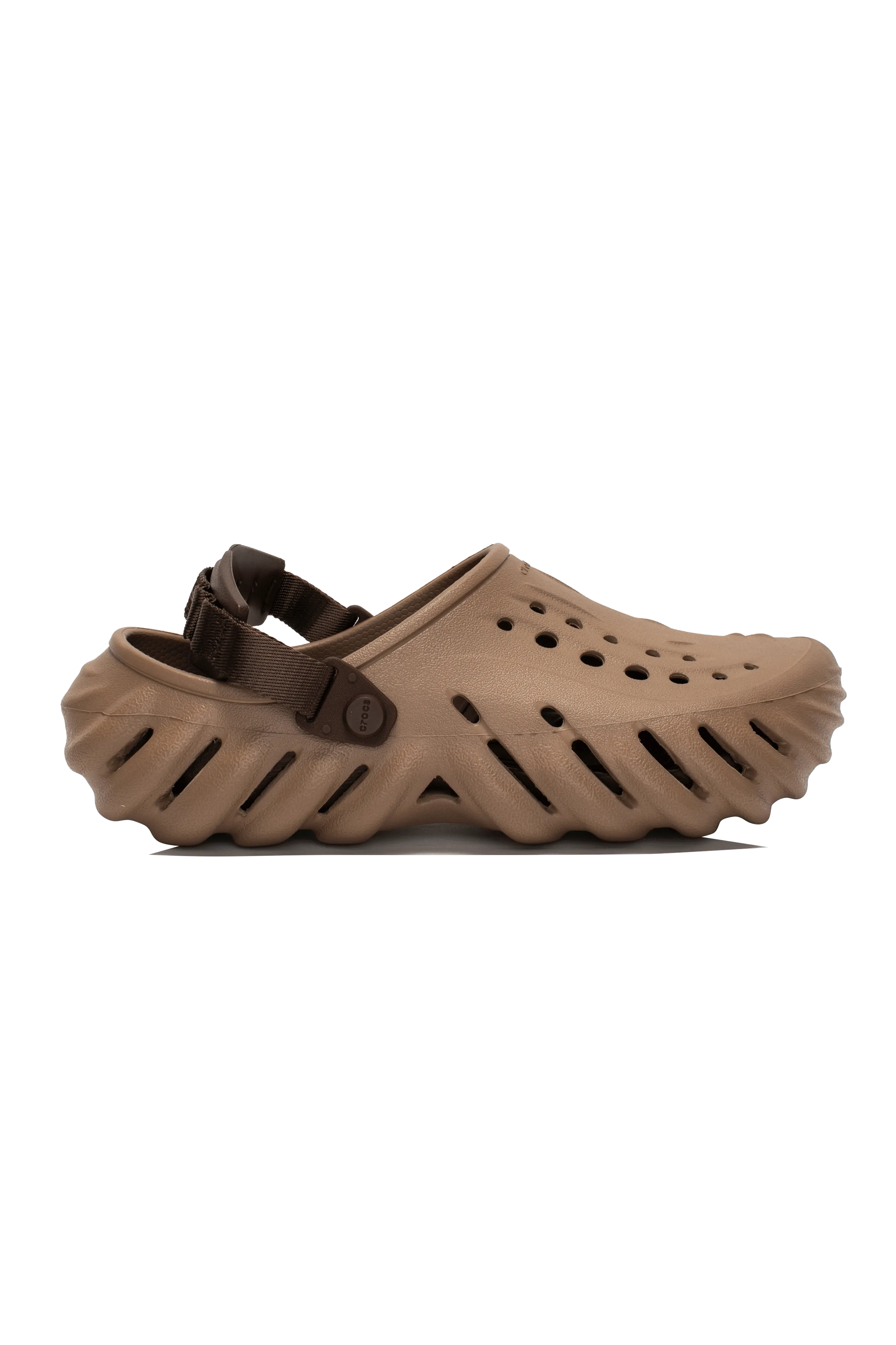 Echo Clog