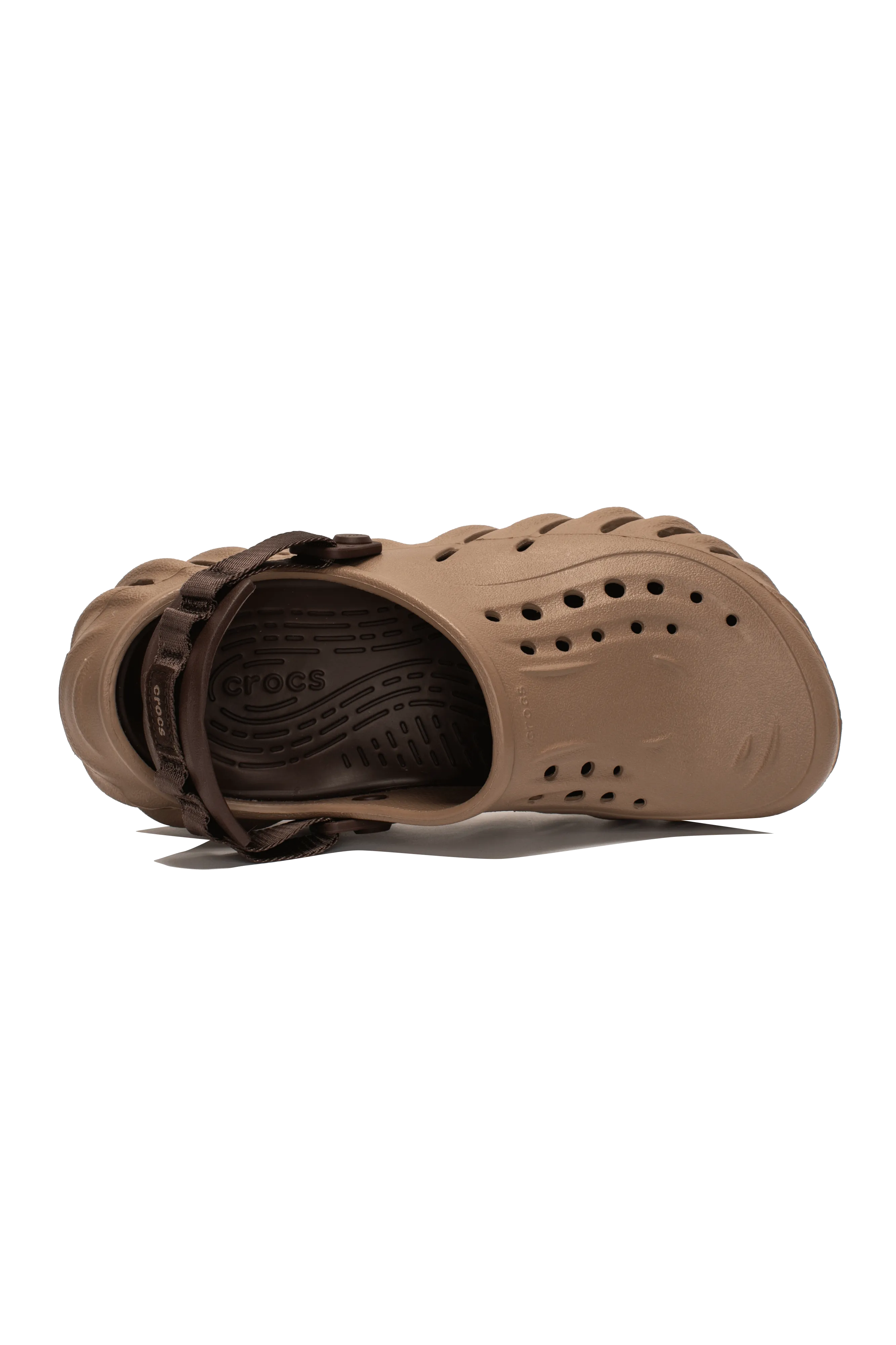 Echo Clog