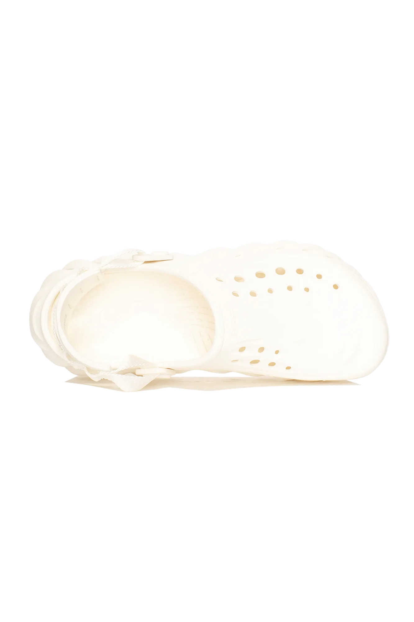 Echo Clog