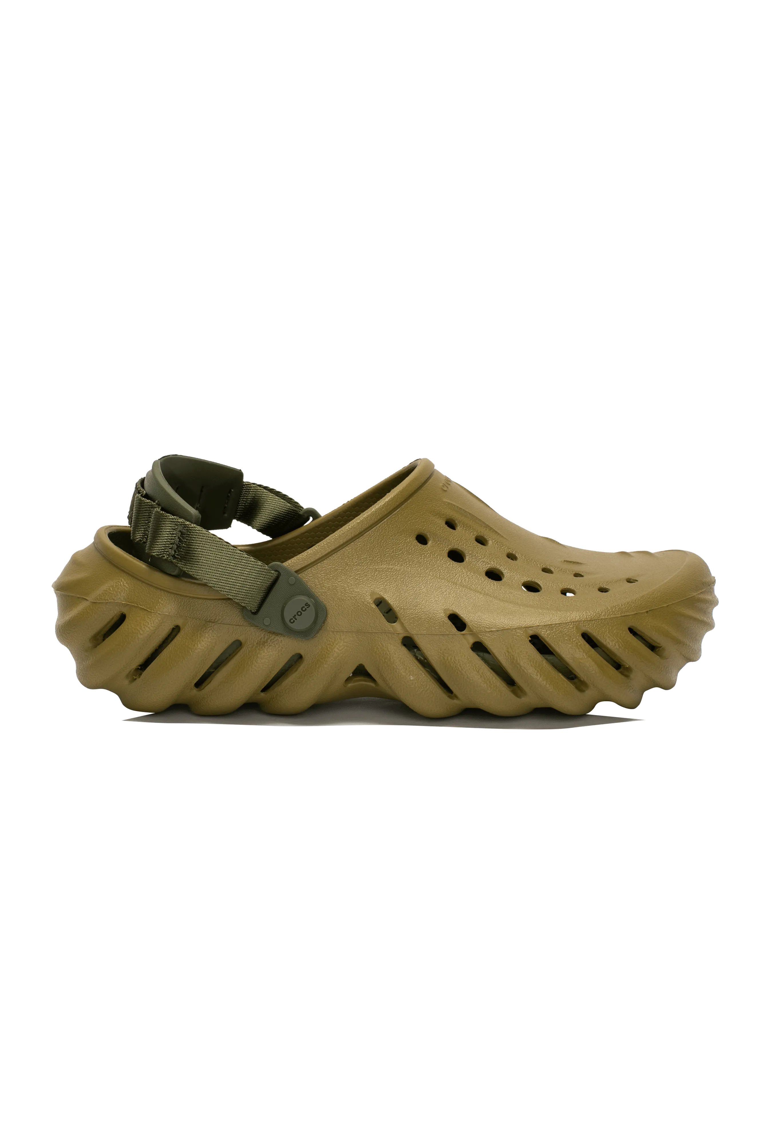 Echo Clog