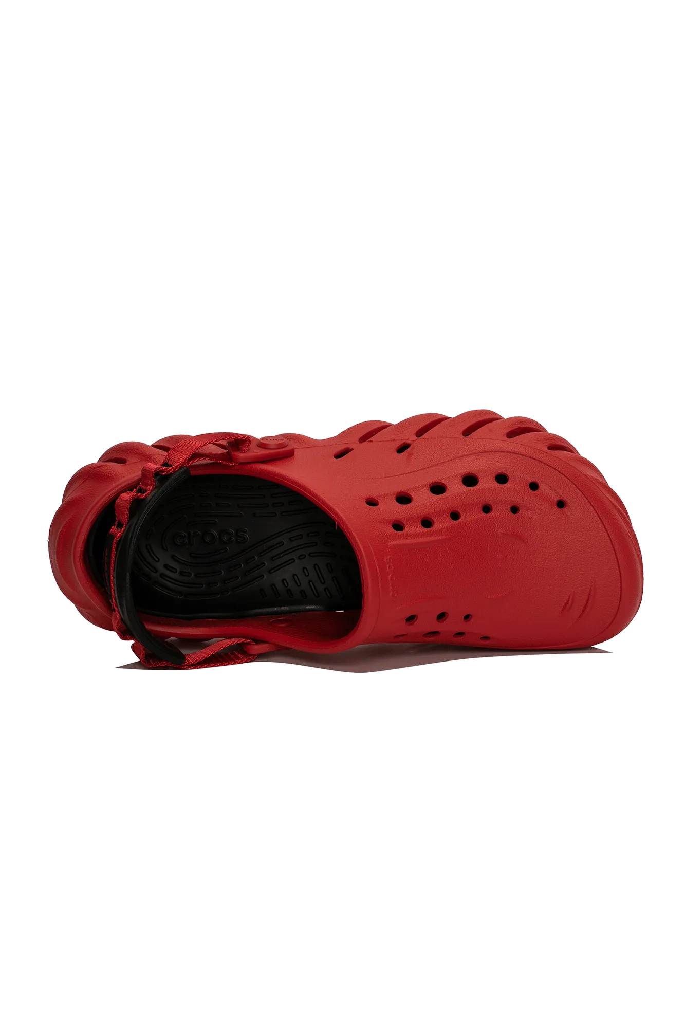 Echo Clog