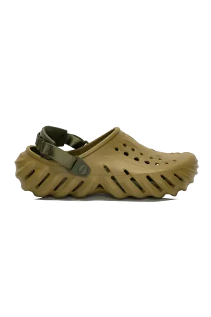 Echo Clog