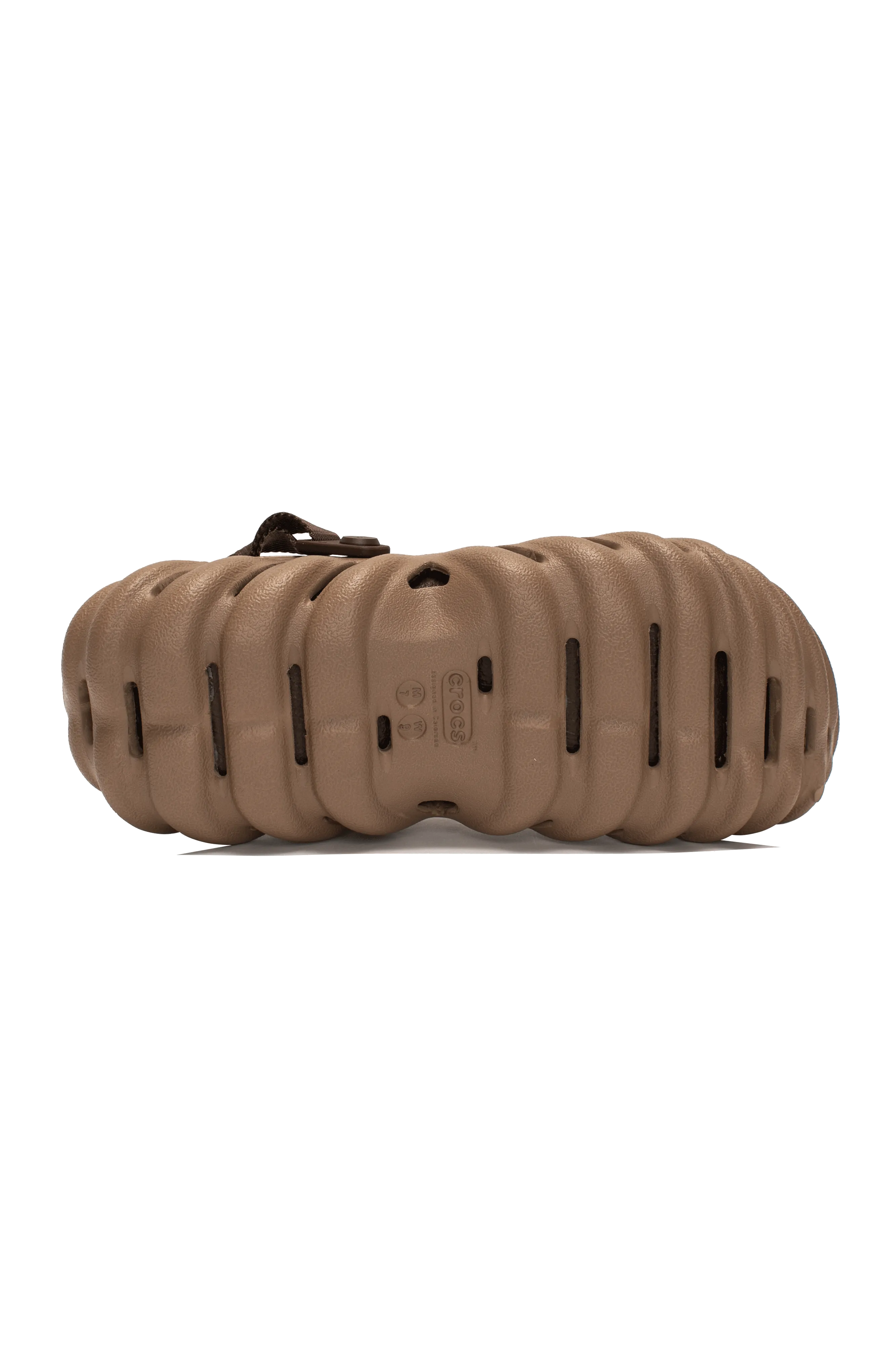 Echo Clog