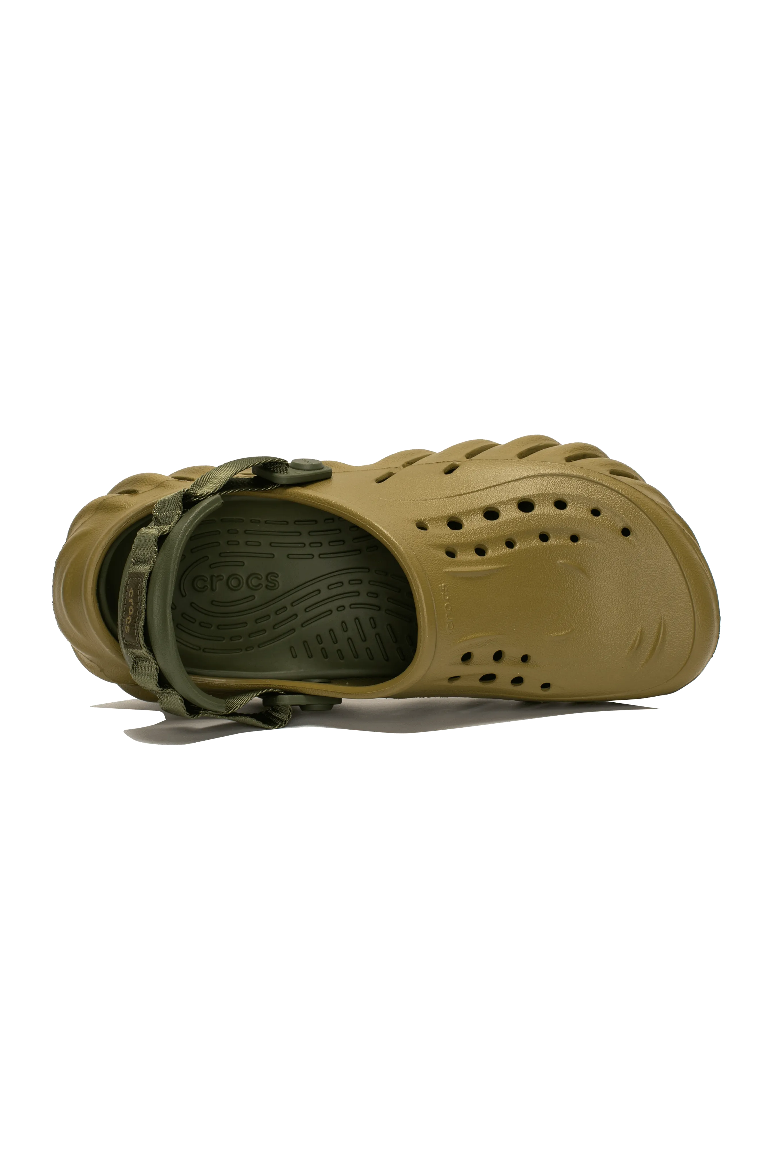 Echo Clog