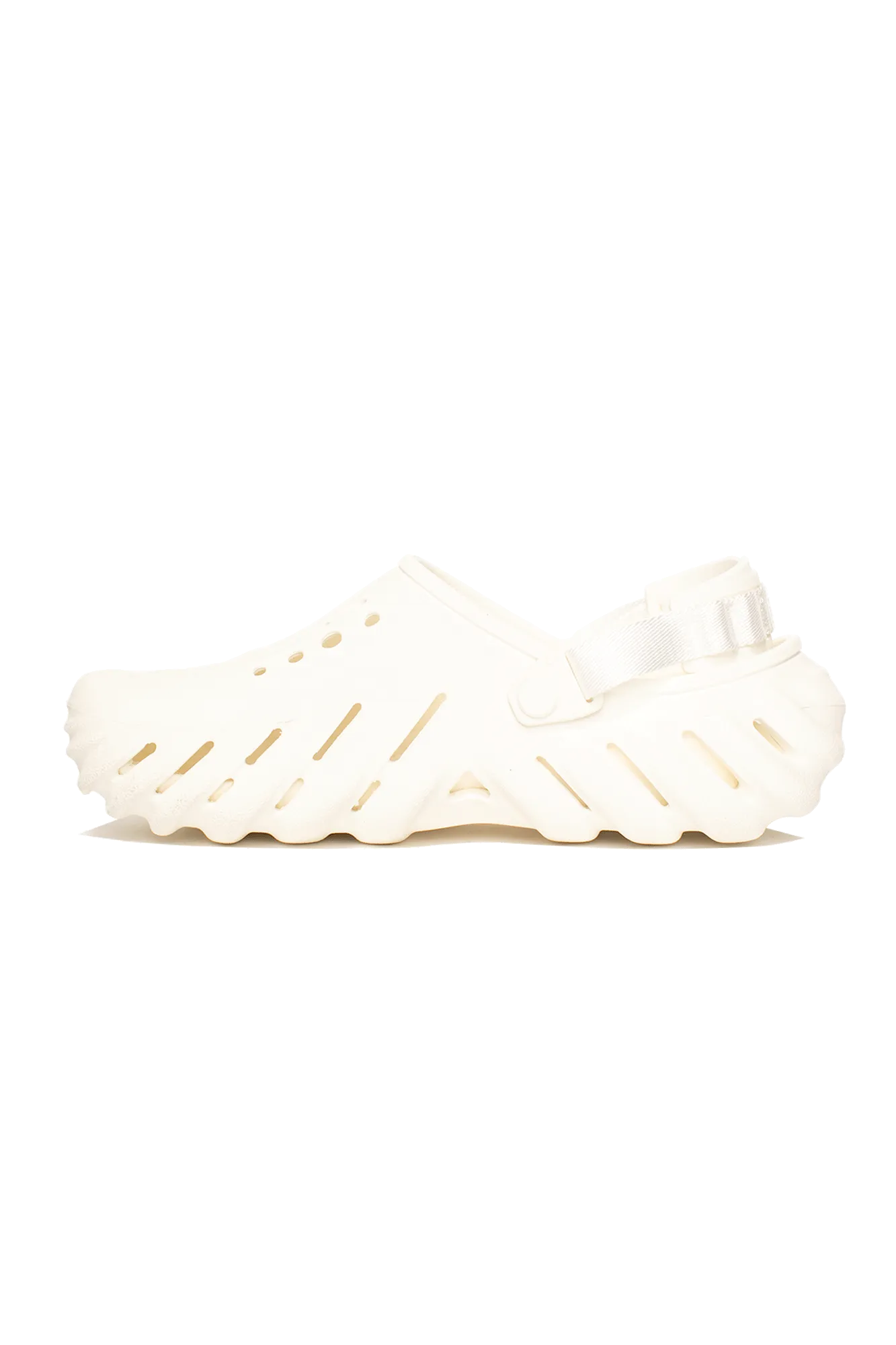 Echo Clog