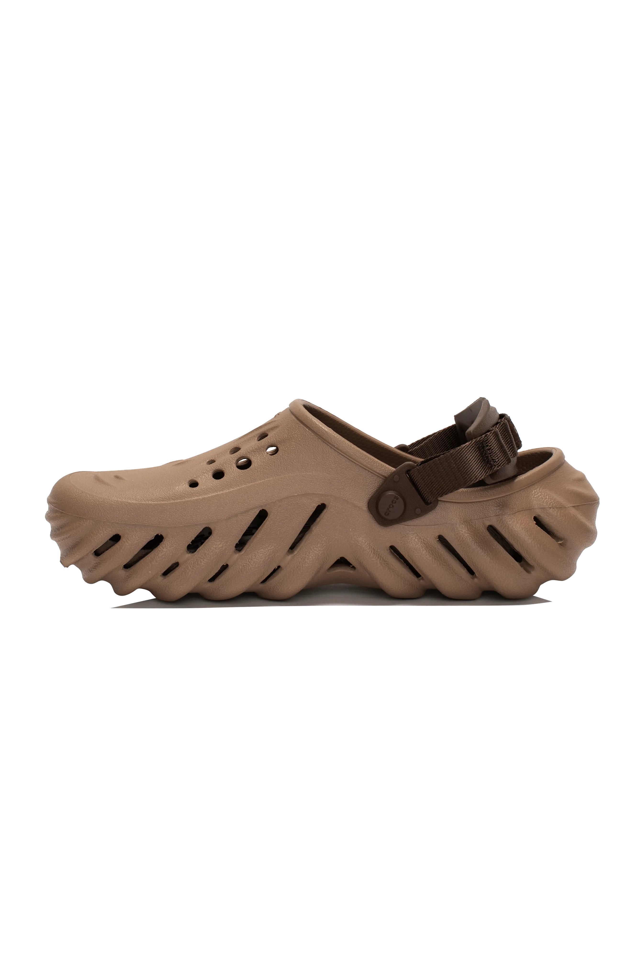 Echo Clog