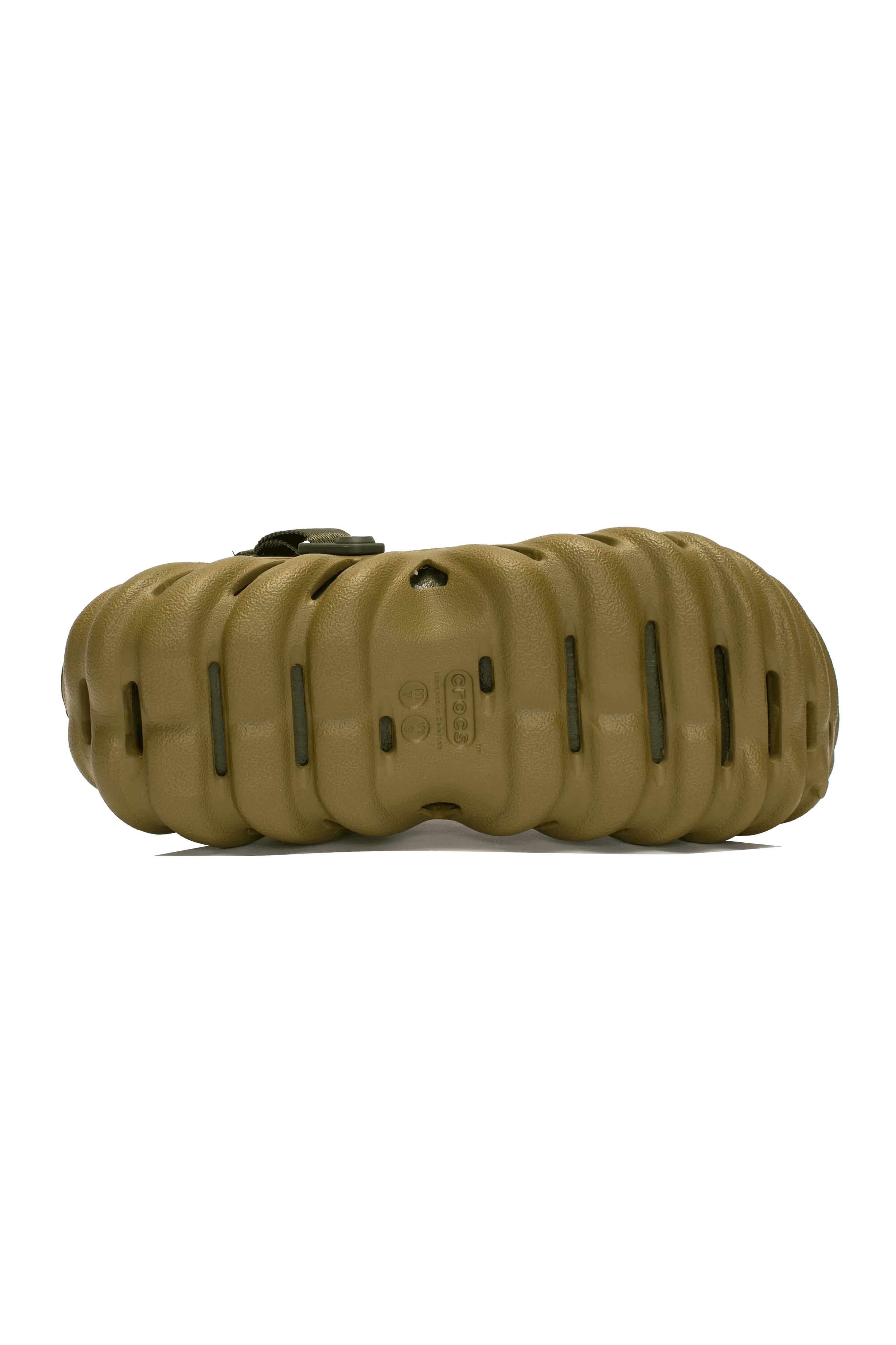 Echo Clog