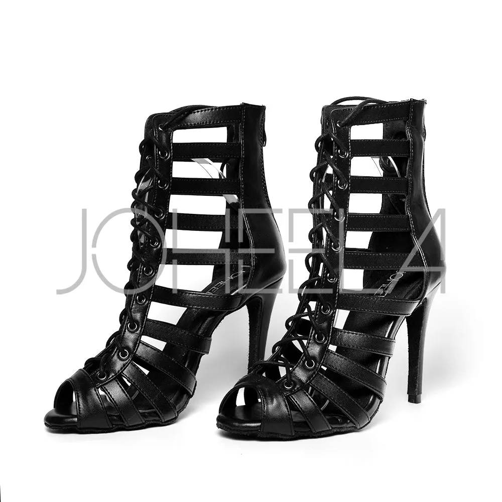 Erika - Talons stilettos standard - Personnalisable