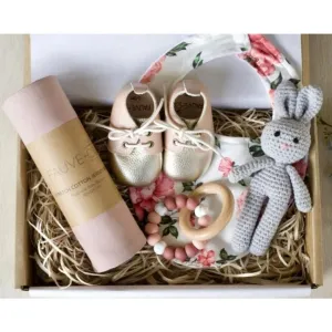 Evie Baby Gift Box
