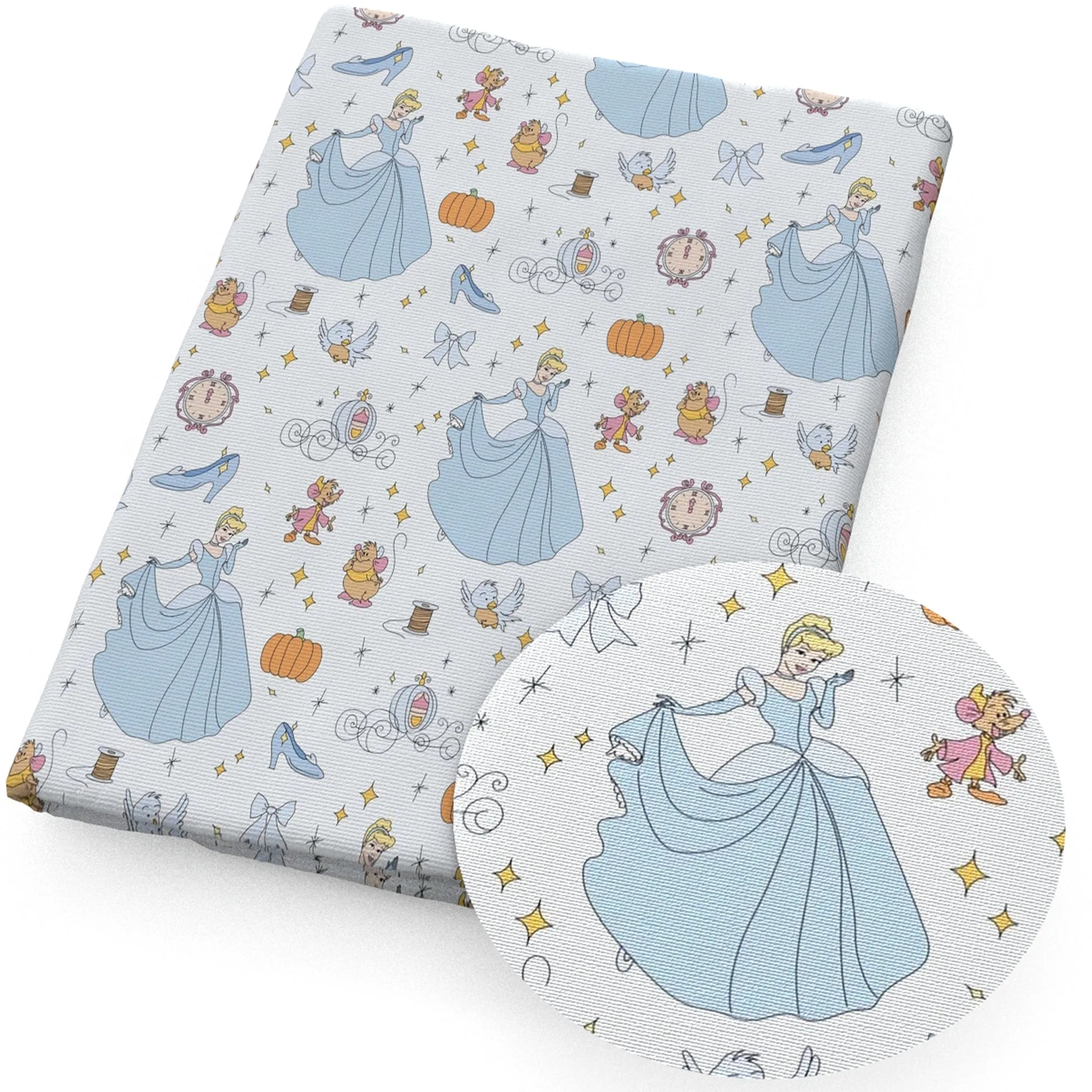 fabric