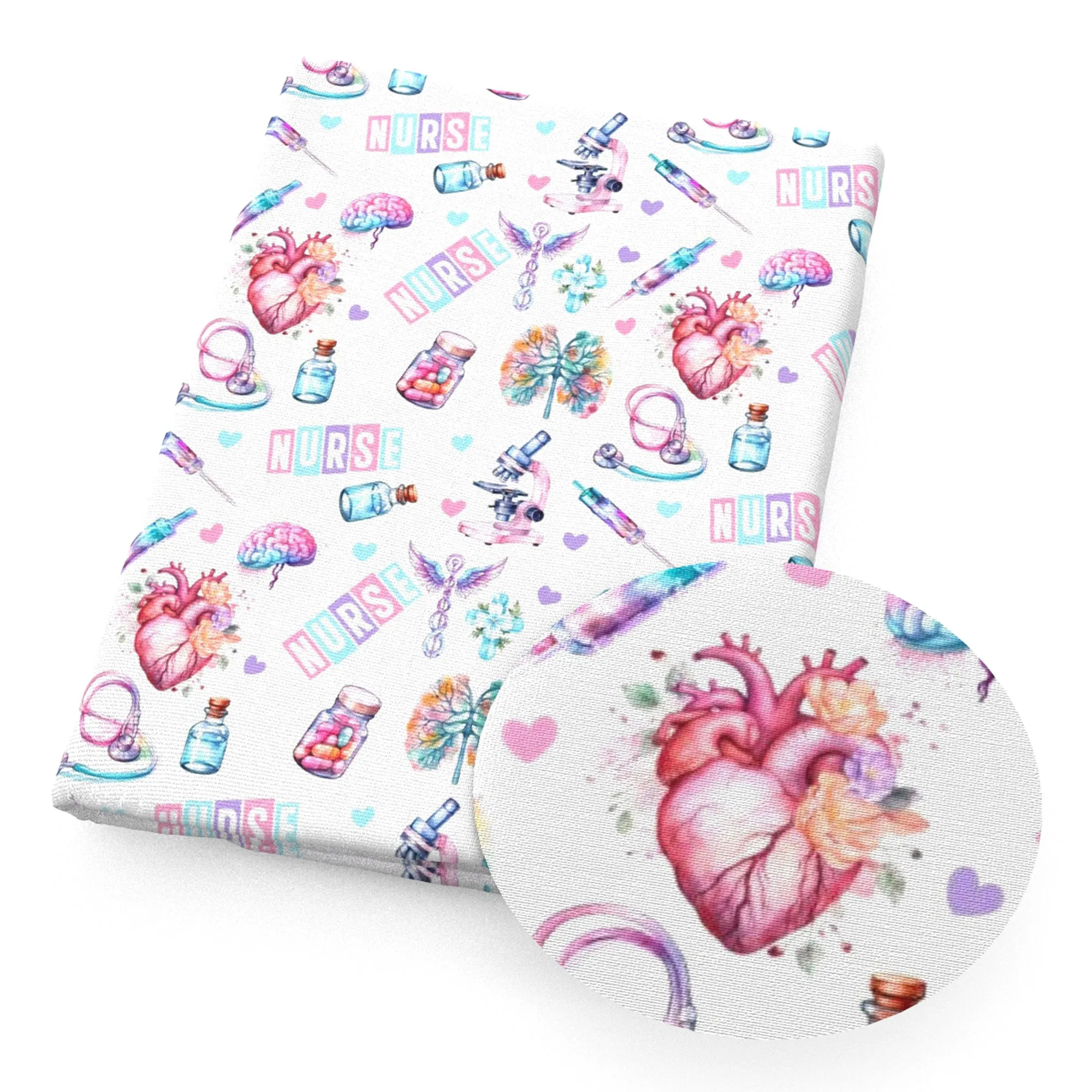 fabric