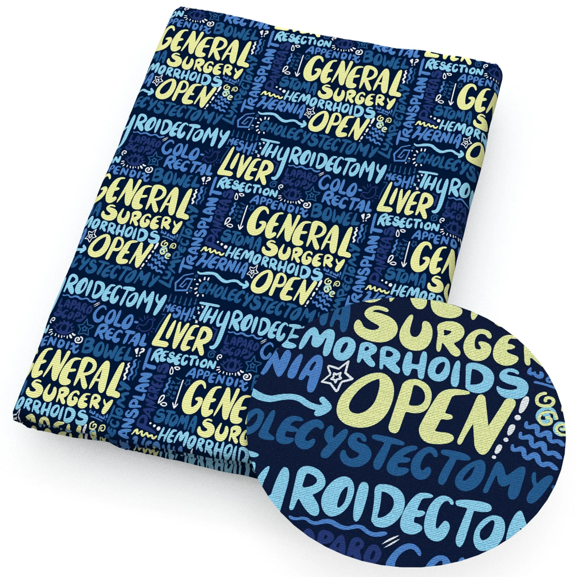 fabric