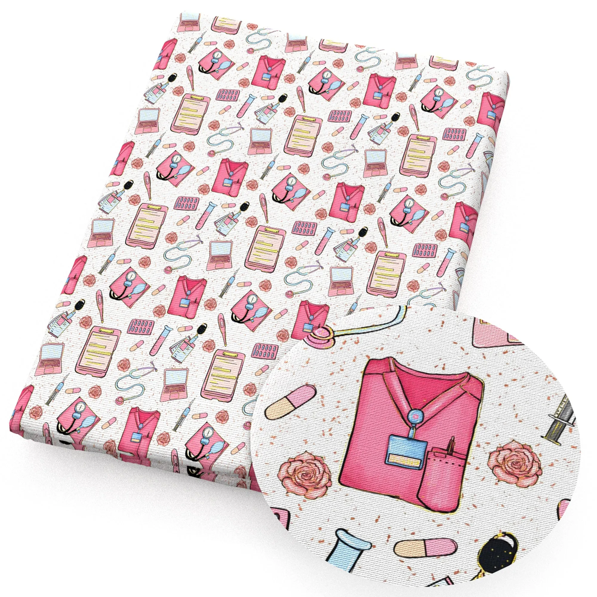 fabric