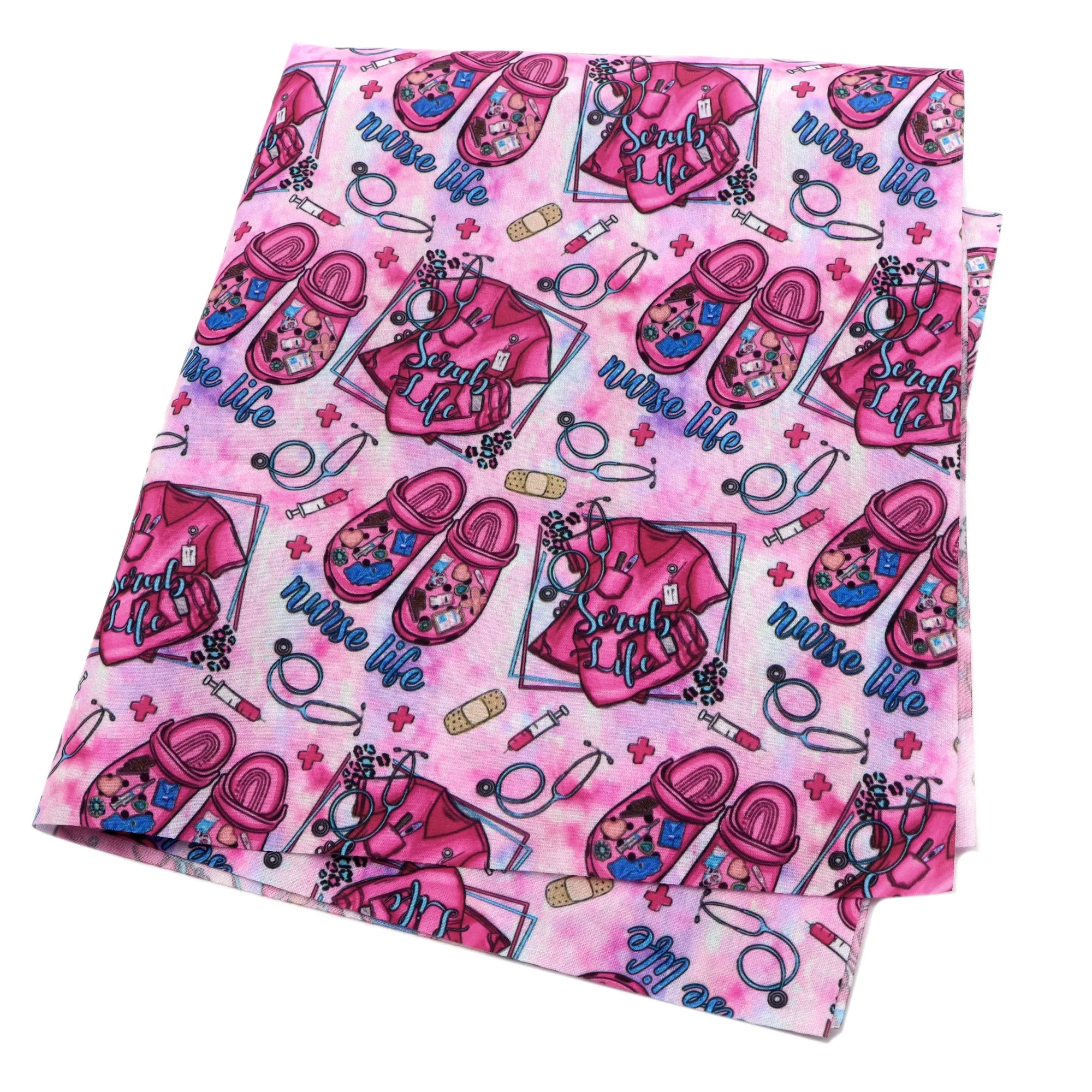 fabric
