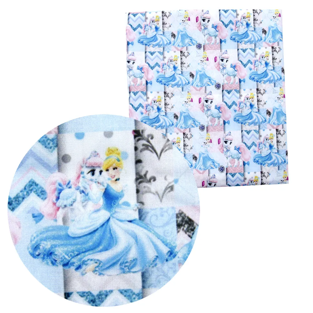 fabric