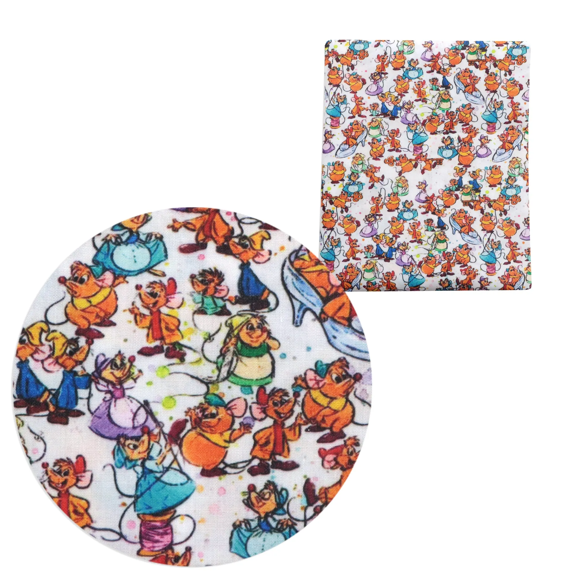 fabric