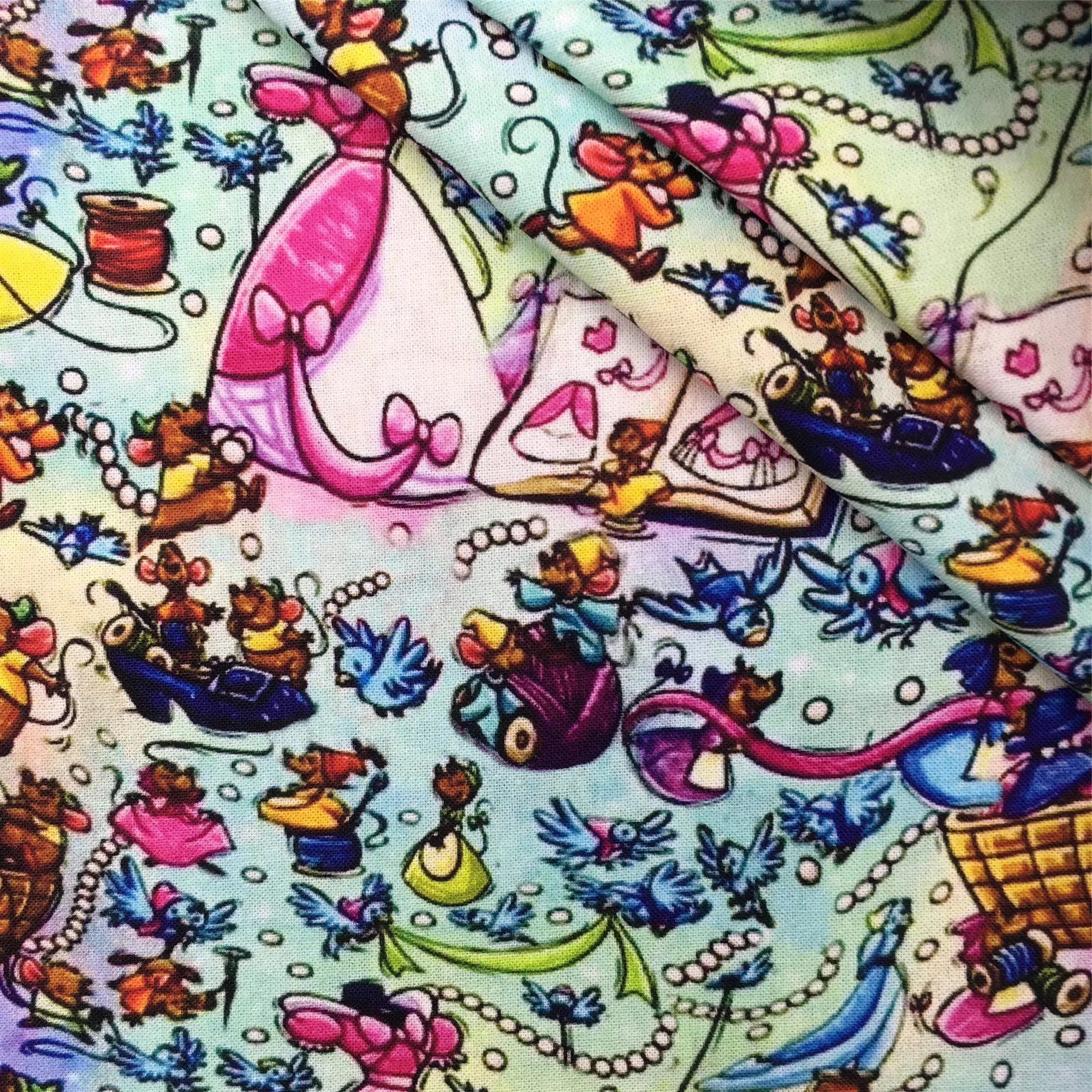 fabric