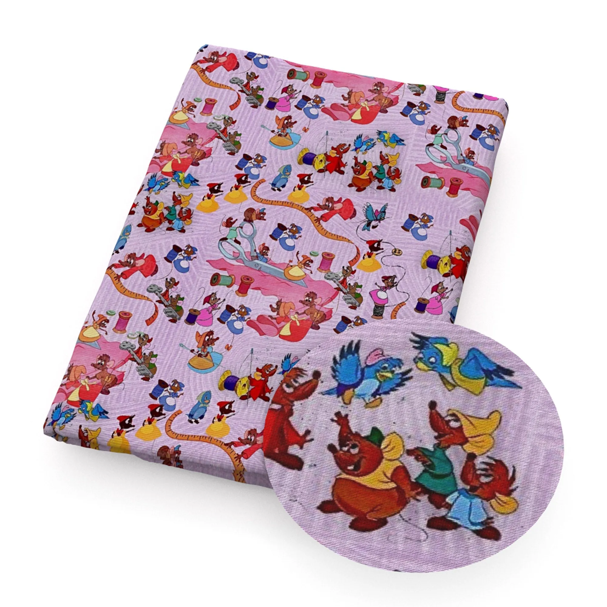 fabric
