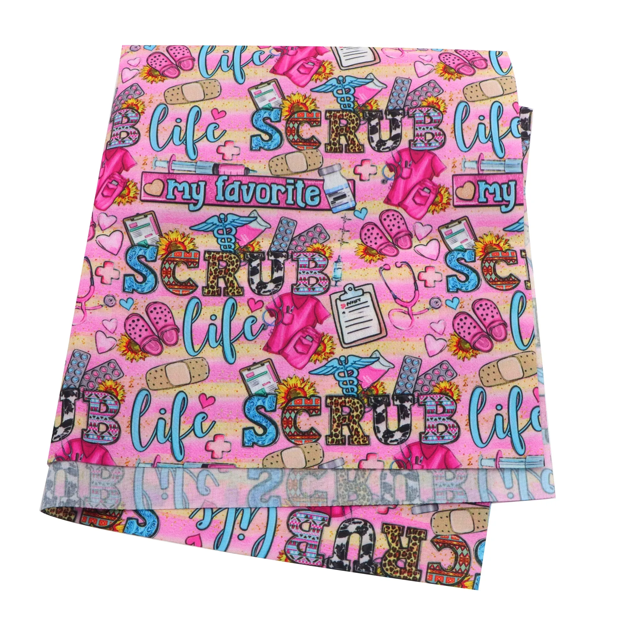fabric
