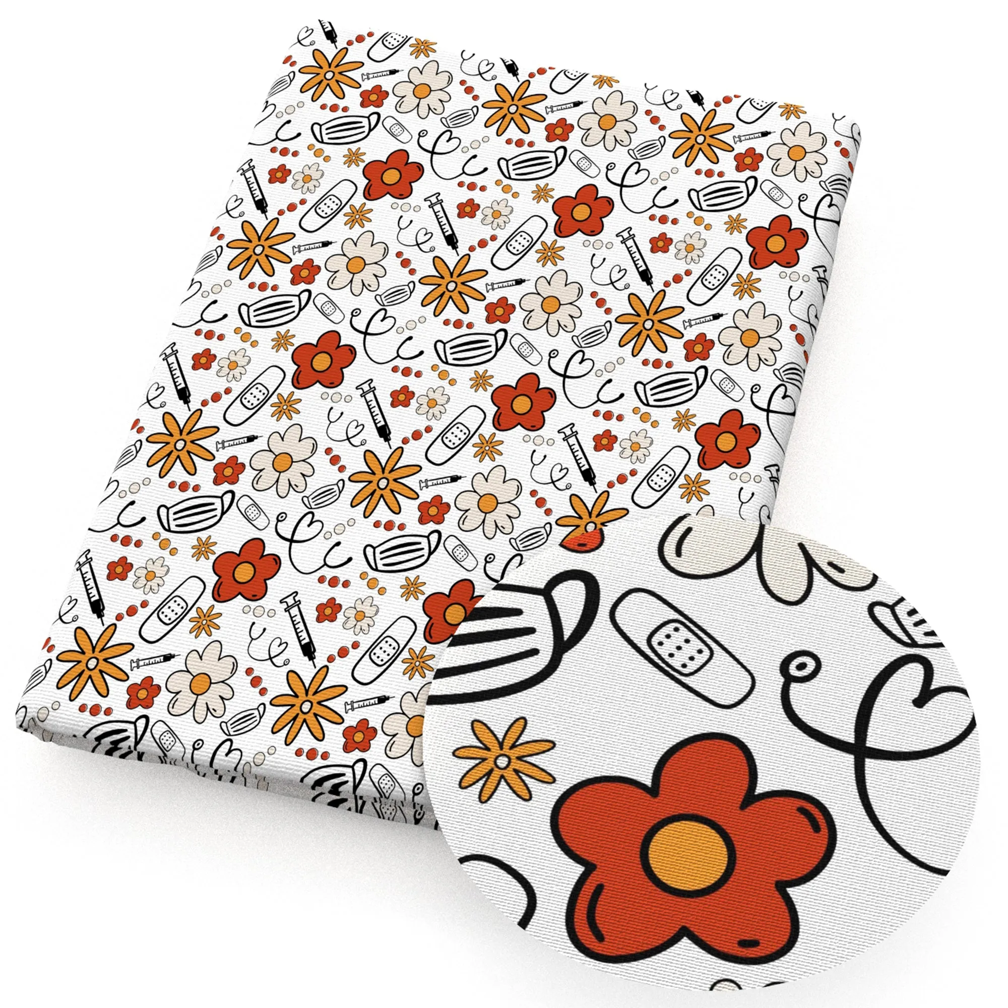fabric