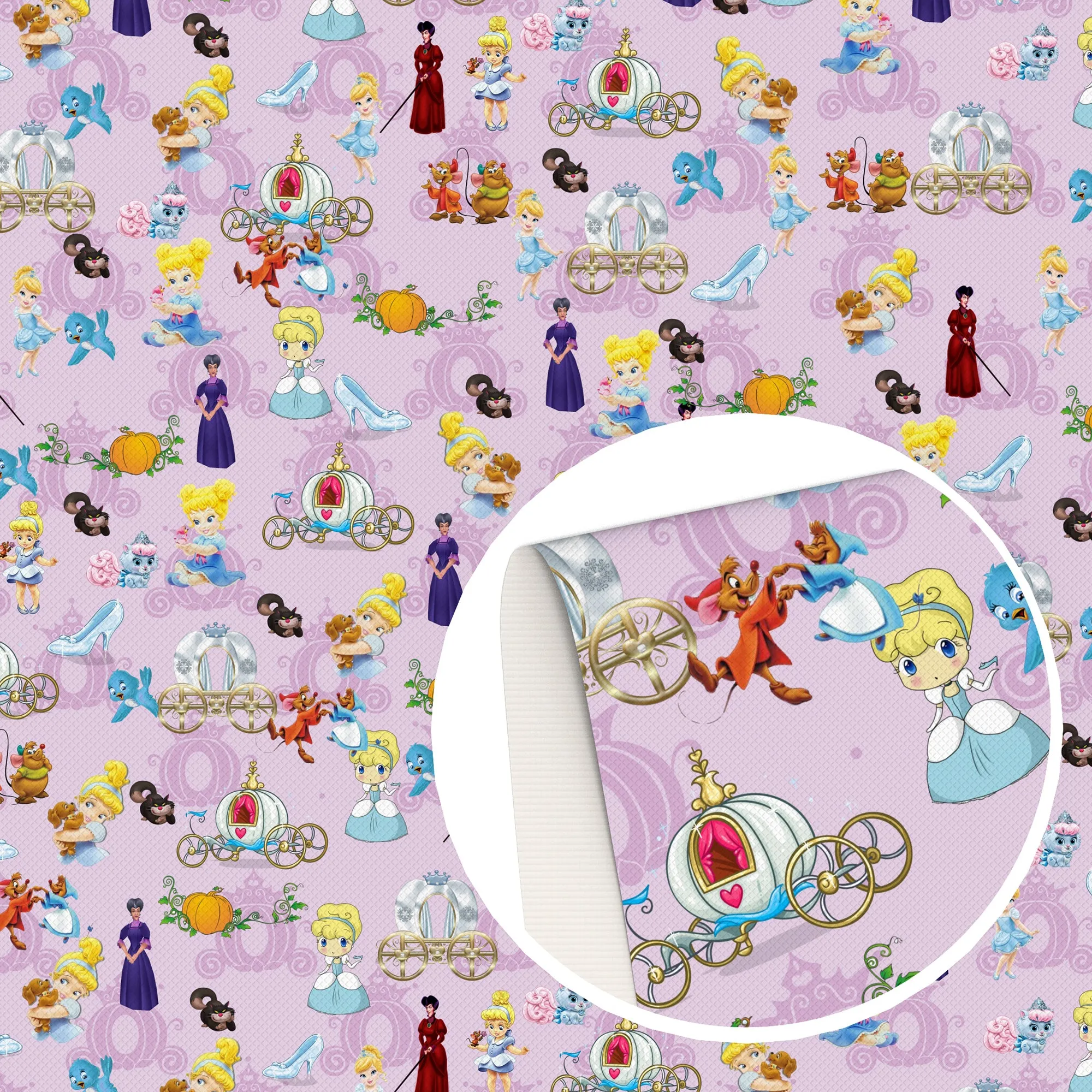 fabric
