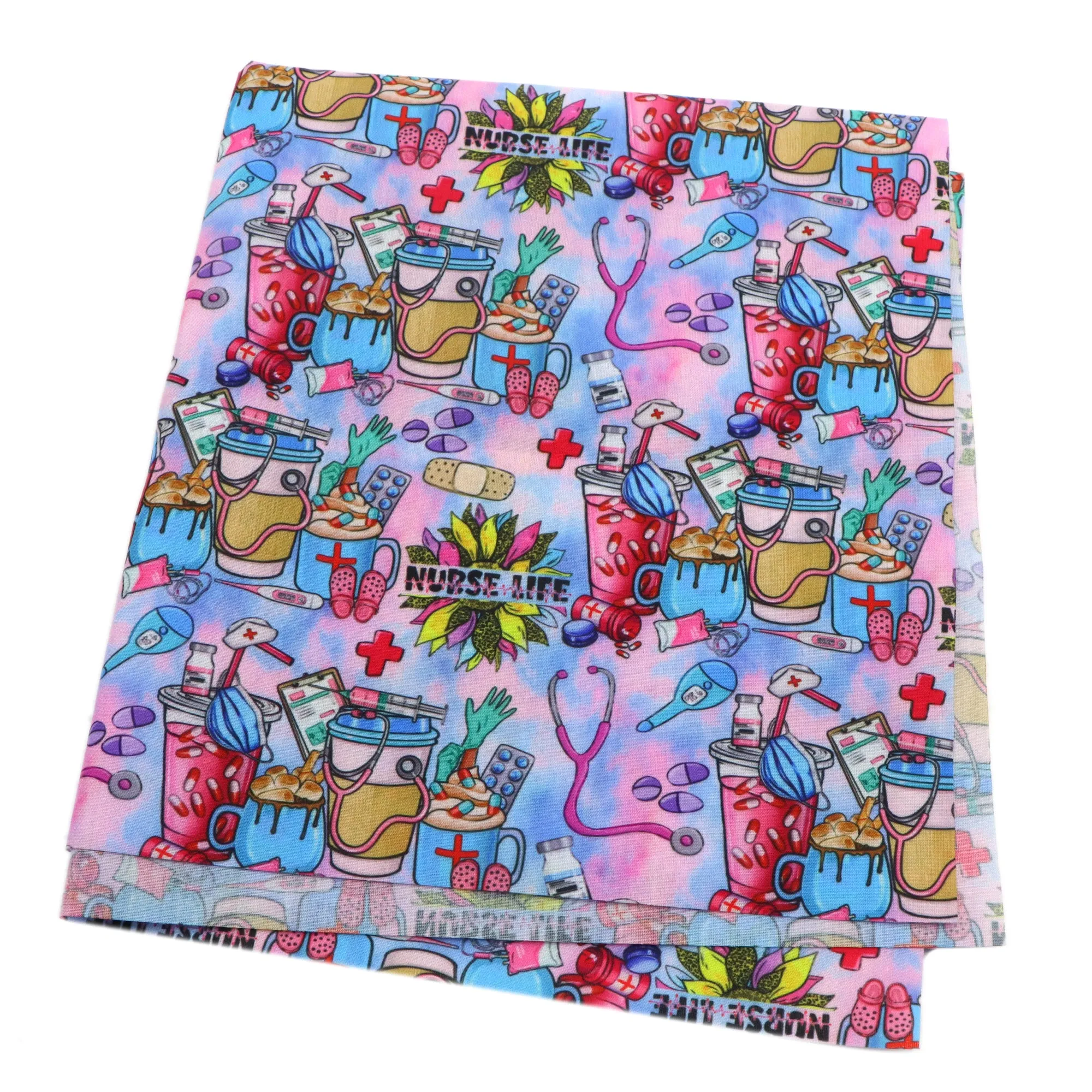 fabric