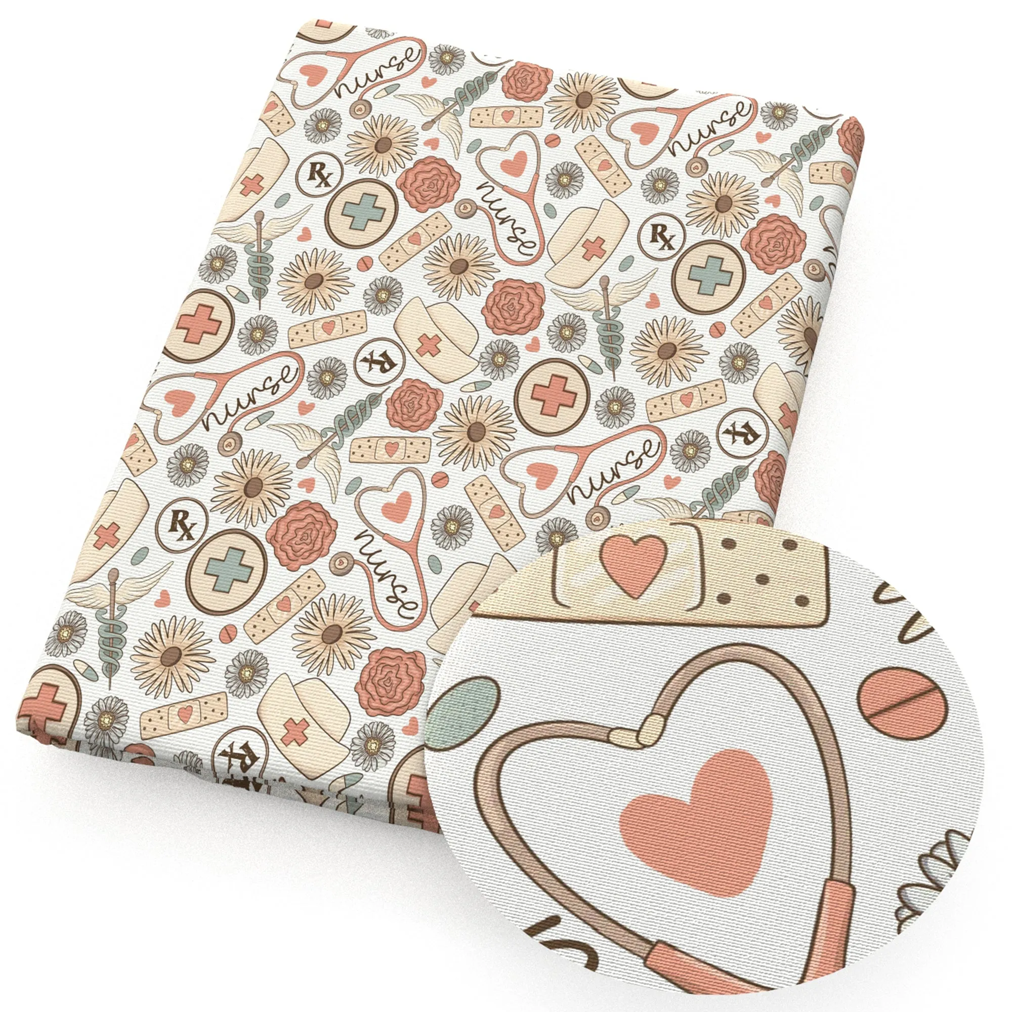 fabric