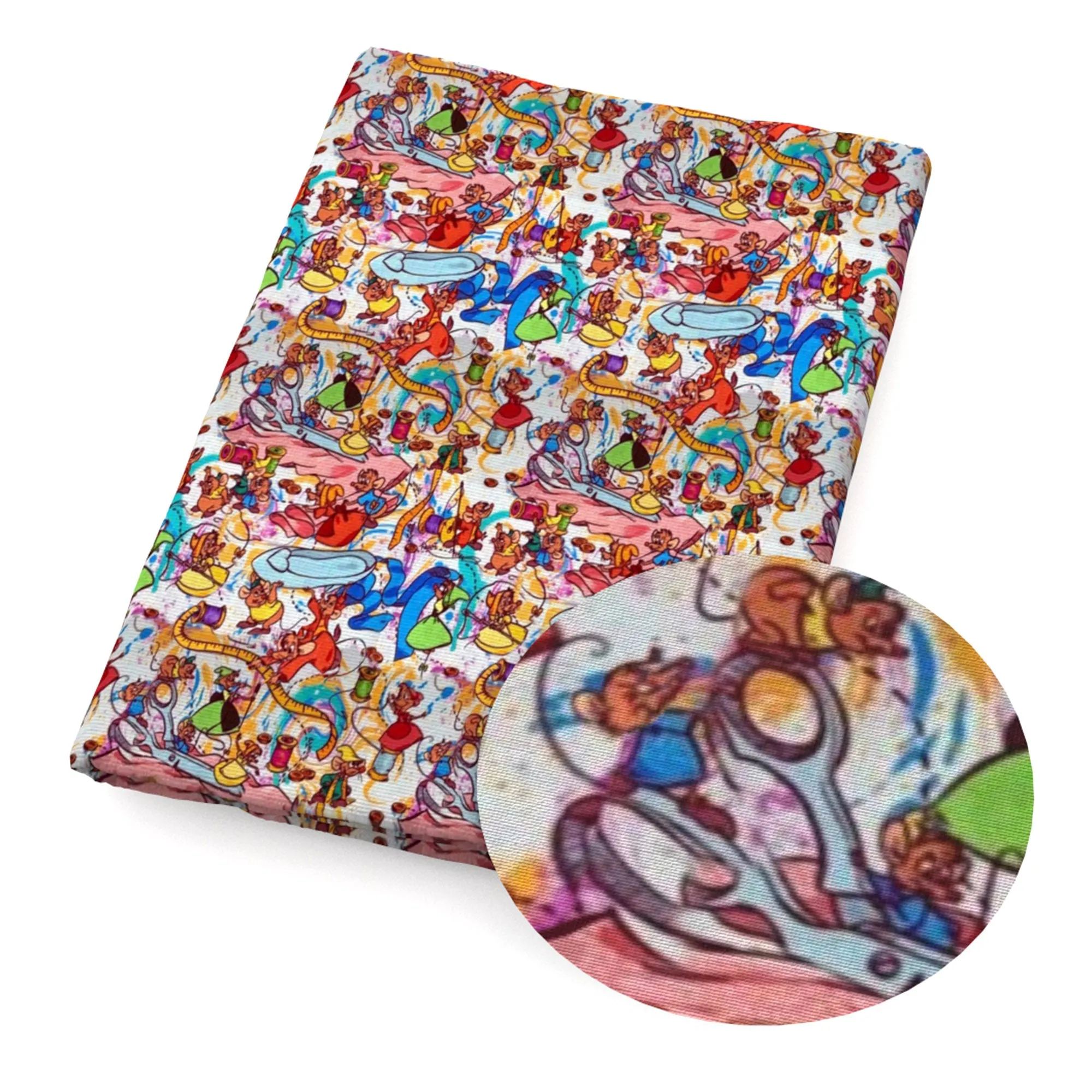 fabric