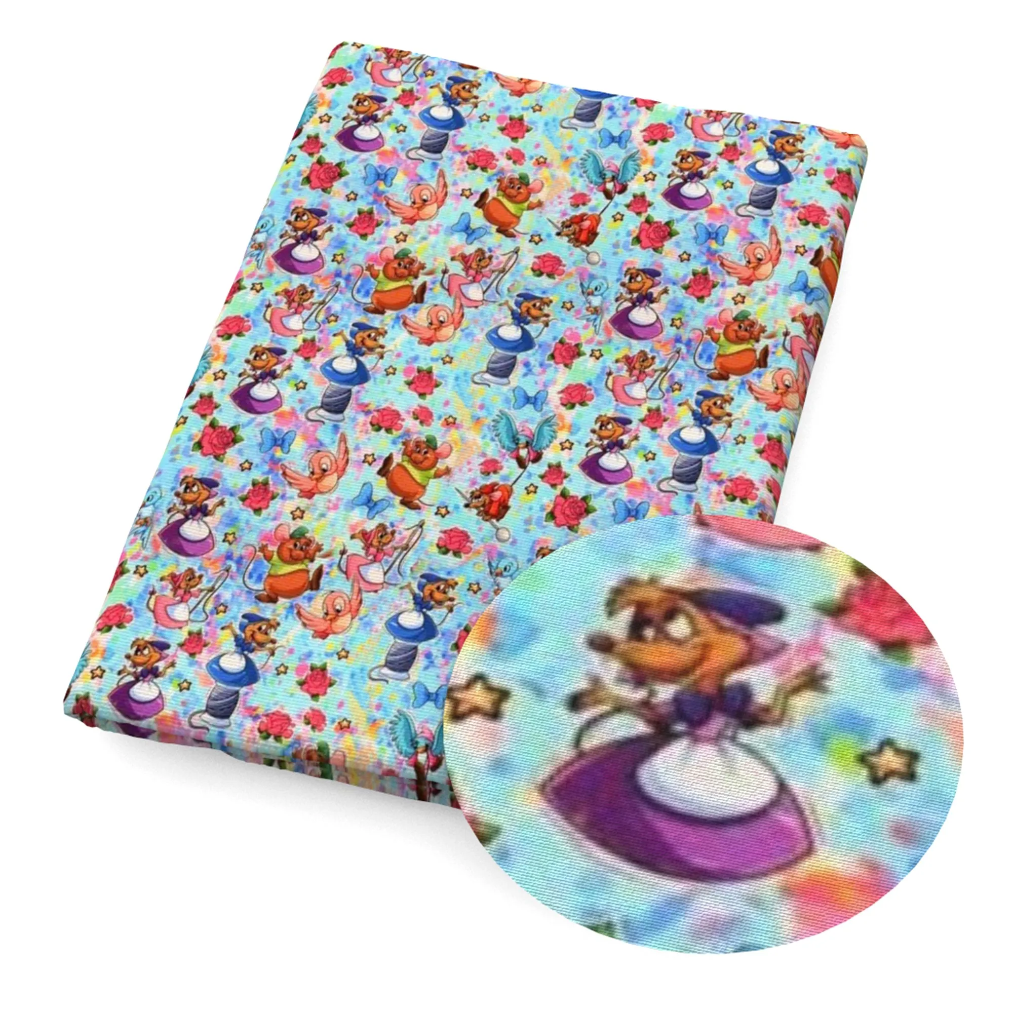 fabric