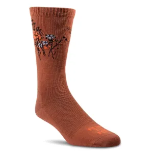 Farm to Feet Luray No Cushion Crew Socks