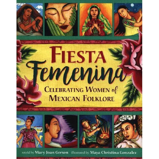 Fiesta Femenina