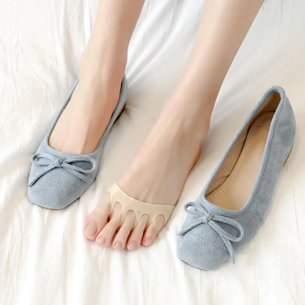 Five Toes Forefoot Pads Women