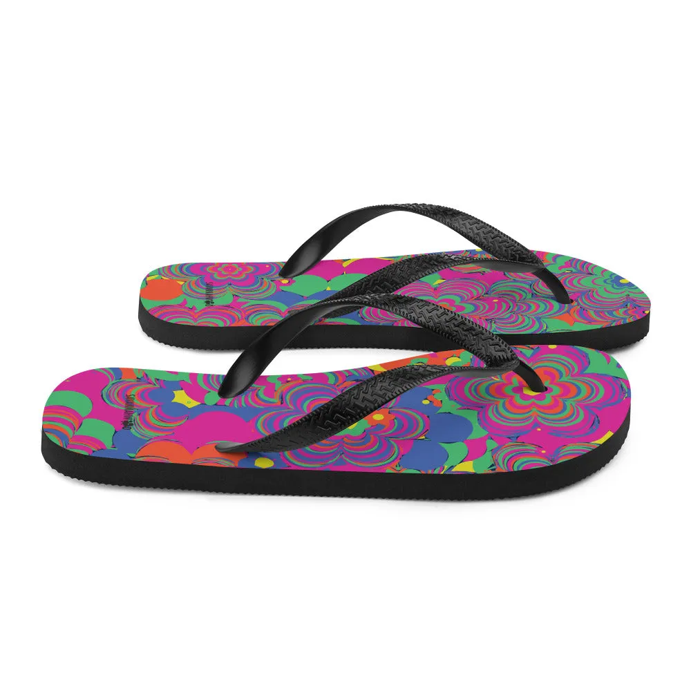 Flip-Flops Marvel