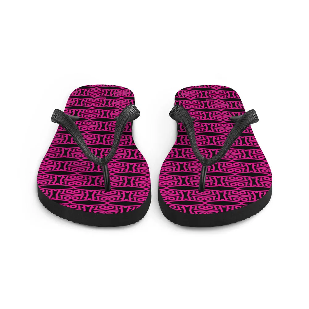 FLO Slides (Pink)