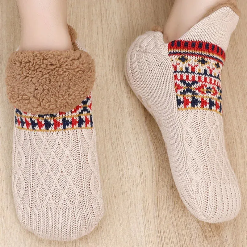 Floor Socks