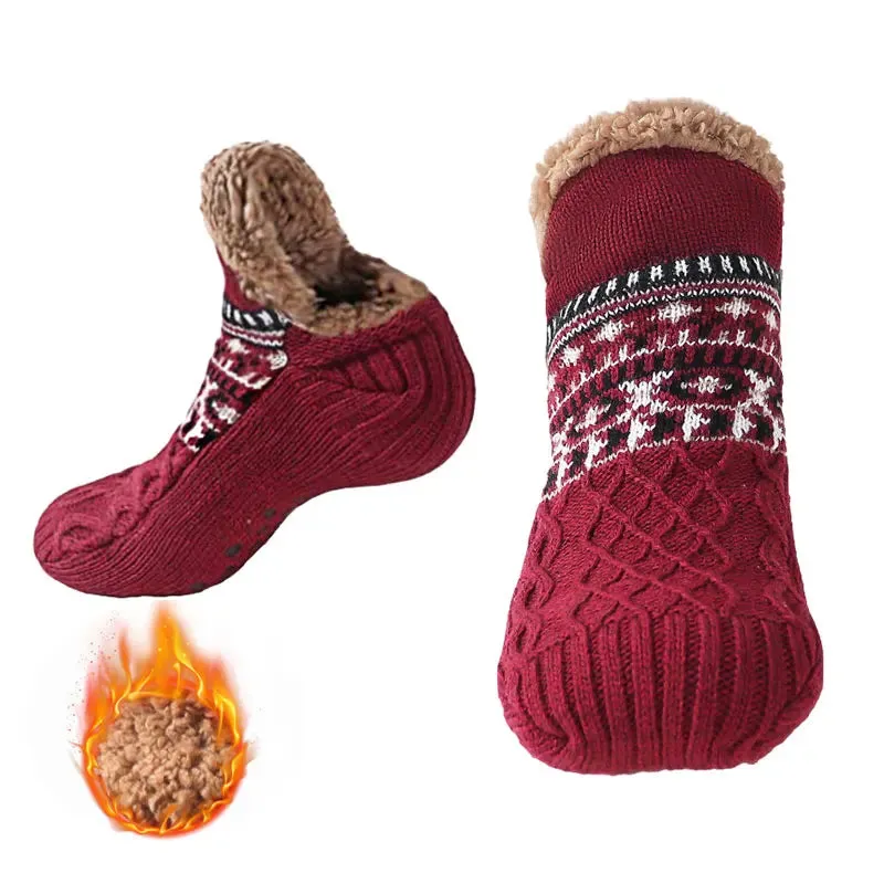 Floor Socks