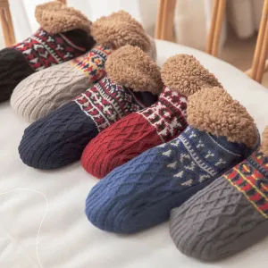 Floor Socks