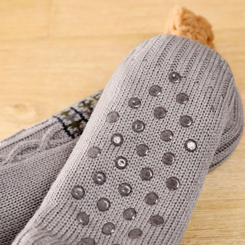 Floor Socks