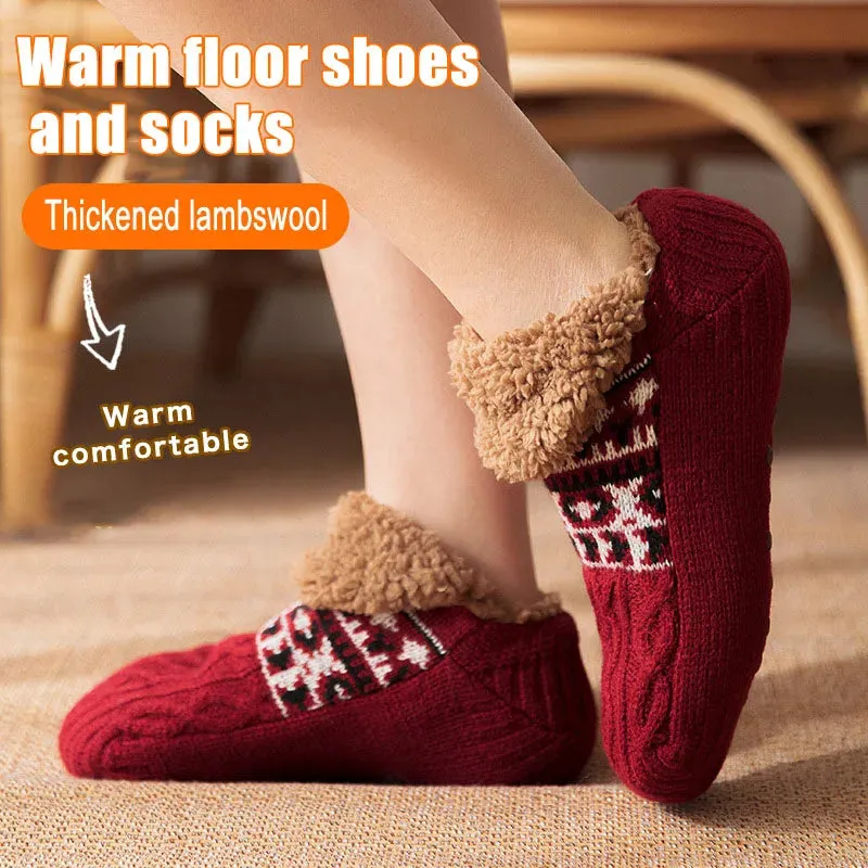Floor Socks