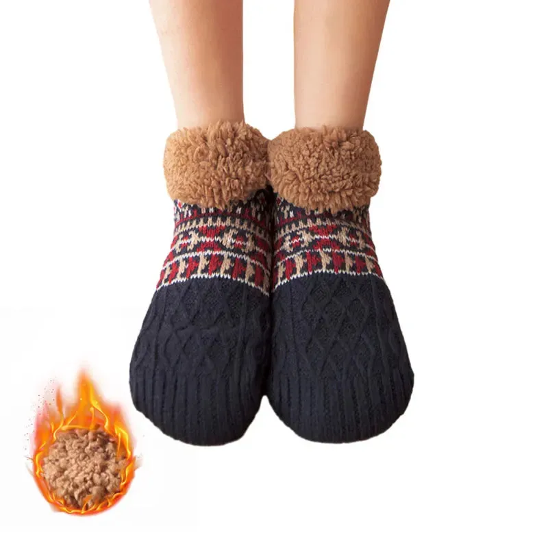 Floor Socks