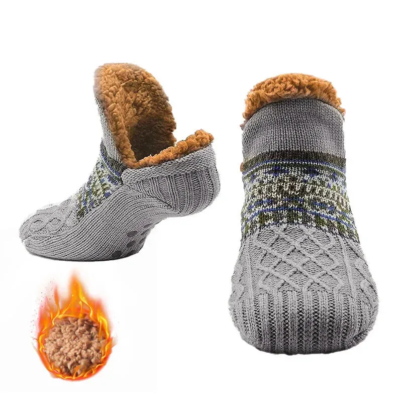 Floor Socks